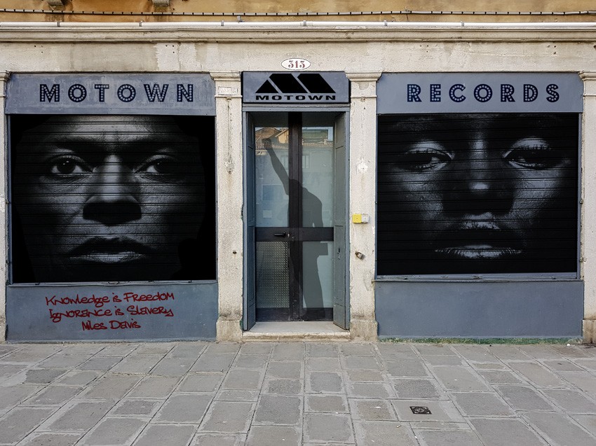  Motown Record Store 1